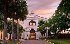 The Embassy Angkor Resort & Spa